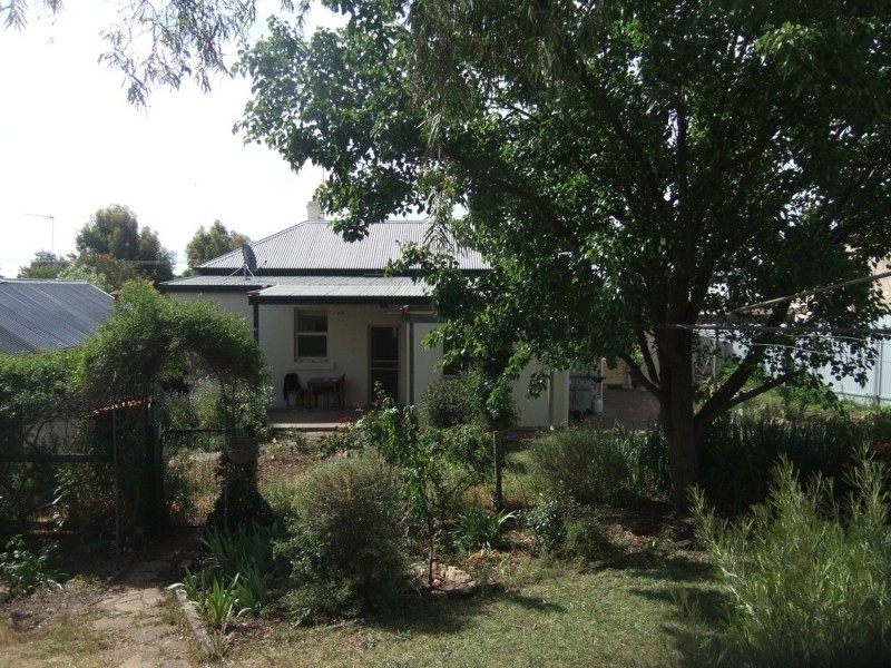 34 Livingston Street, Naracoorte SA 5271