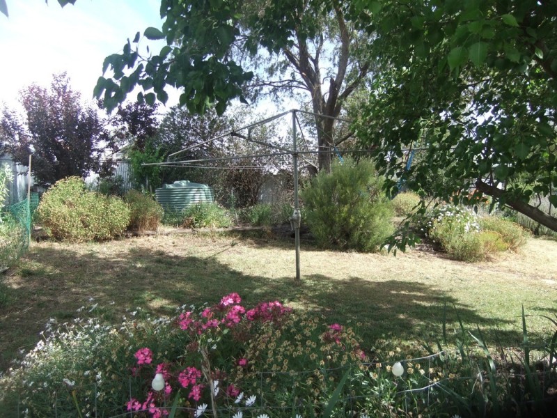 34 Livingston Street, Naracoorte SA 5271