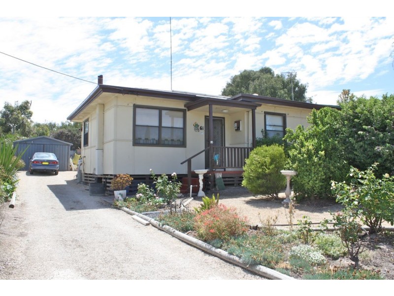 68 Memorial Drive, Naracoorte SA 5271
