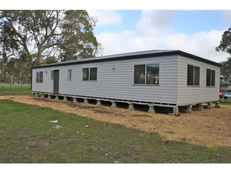 XX Stewart Terrace, Naracoorte SA 5271