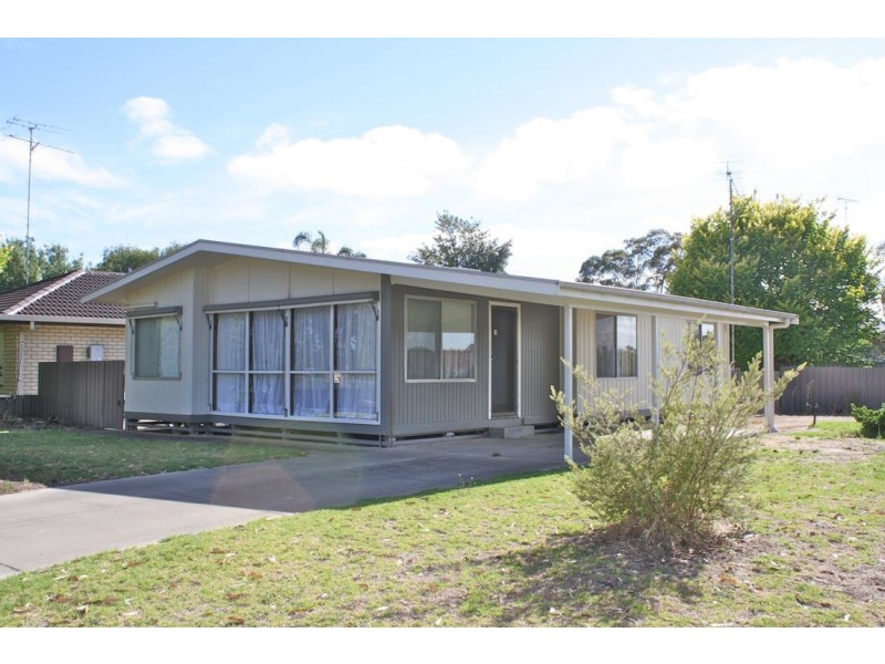 11 Moore Street, Naracoorte SA 5271