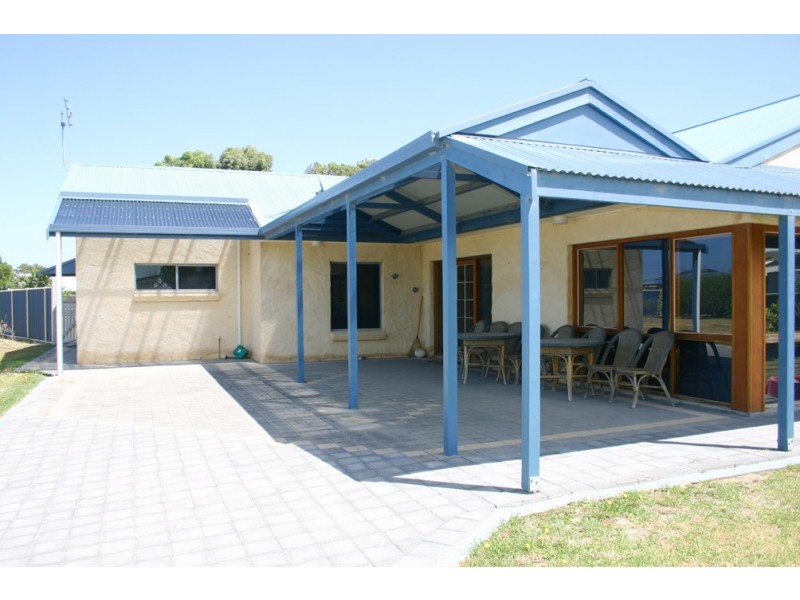 37 Harold Street, Robe SA 5276