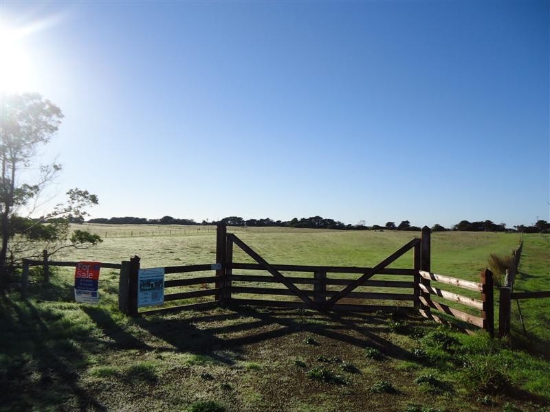 Lot 10, 11, 12 Ringwood Drive, Beachport SA 5280