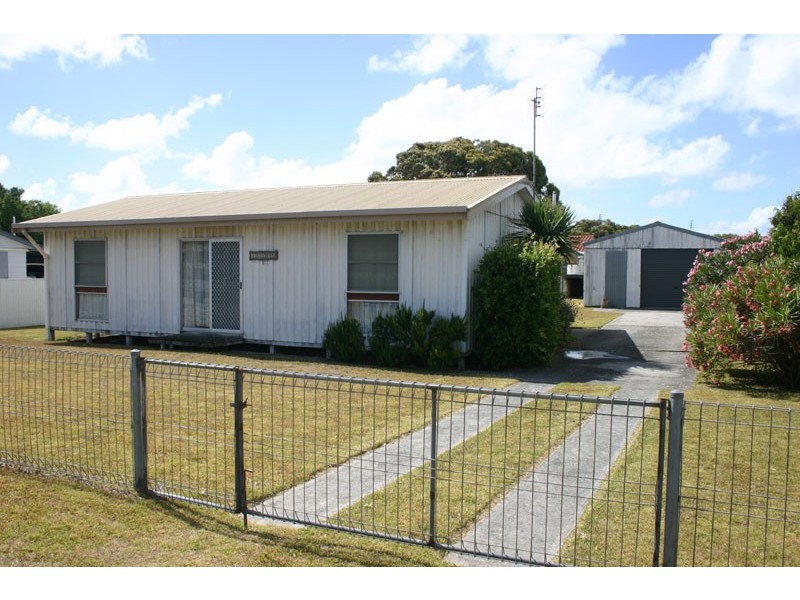 17 McFarlane Street, Robe SA 5276