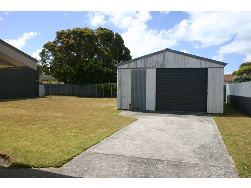 17 McFarlane Street, Robe SA 5276