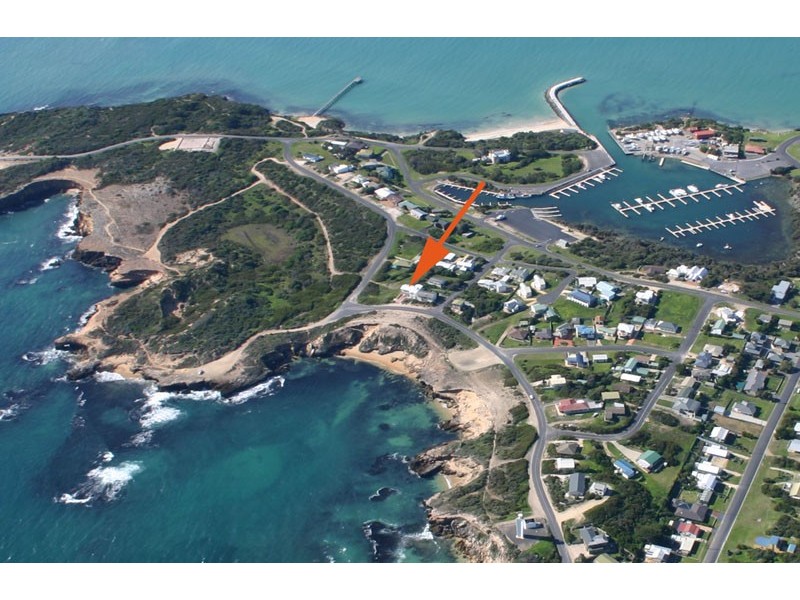 28 Adam Lindsay Gordon Drive, Robe SA 5276