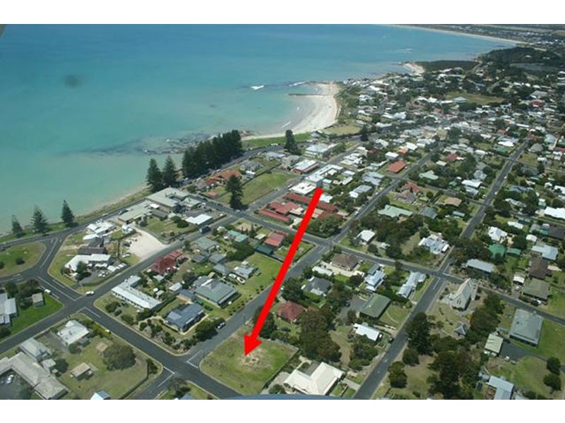 12 Frome Street, Robe SA 5276