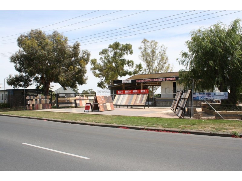 Lots 2, 3 and 4 Smith Street, Naracoorte SA 5271