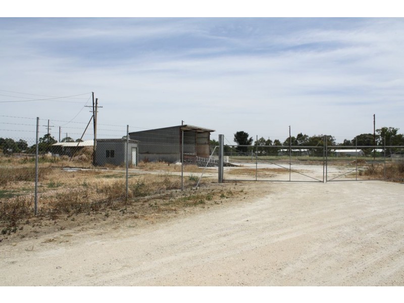 Lots 2, 3 and 4 Smith Street, Naracoorte SA 5271