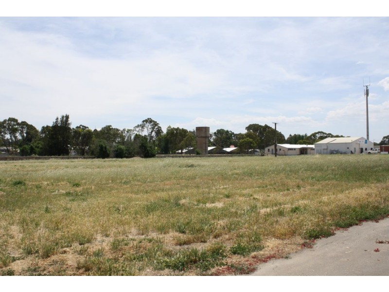 Lots 2, 3 and 4 Smith Street, Naracoorte SA 5271