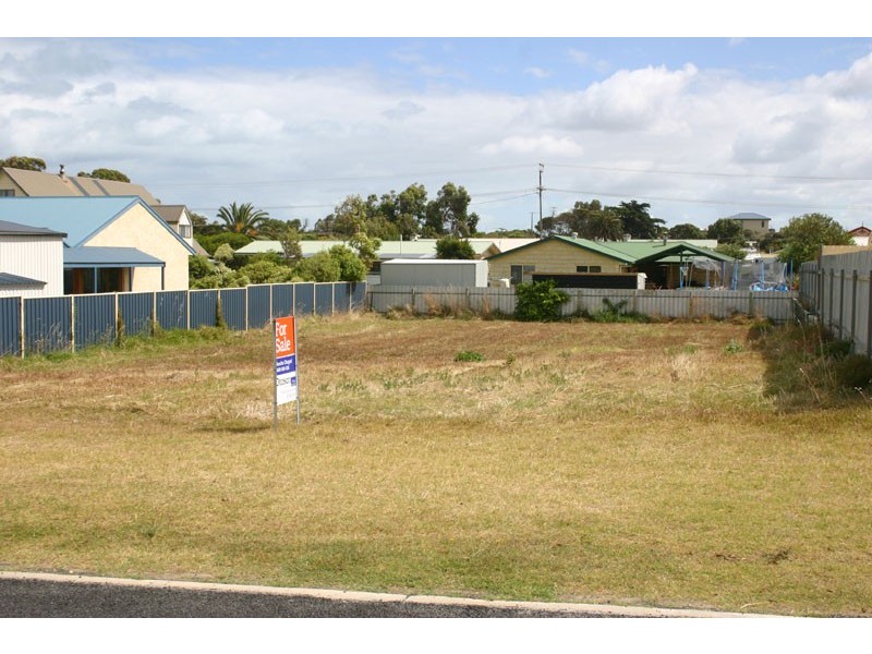 31 Thompson Road, Robe SA 5276