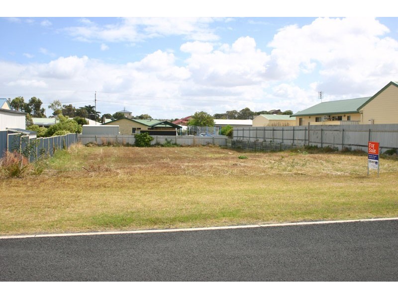 31 Thompson Road, Robe SA 5276