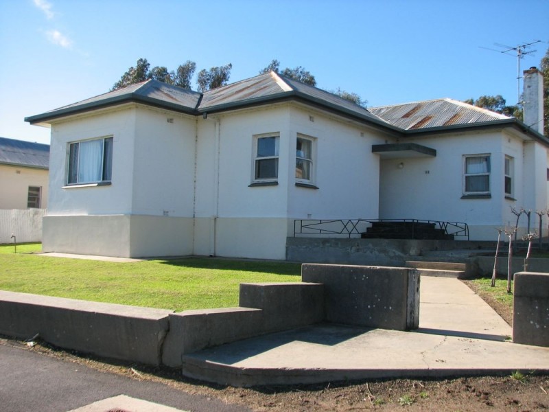 81 Gordon Street, Naracoorte SA 5271