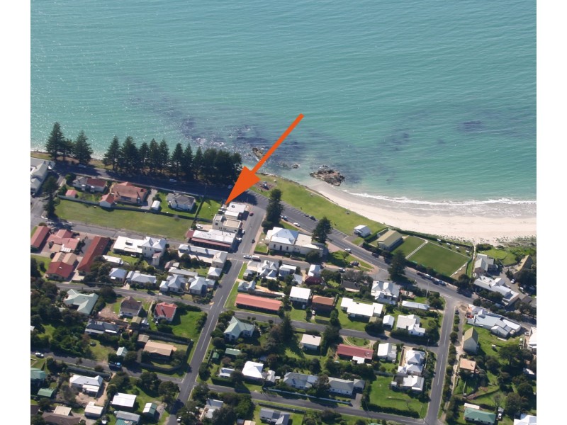 Prop Lot 1-14 Mundy Terrace, Robe SA 5276