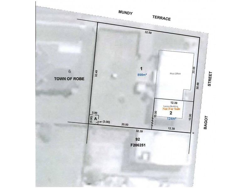 Prop Lot 1-14 Mundy Terrace, Robe SA 5276