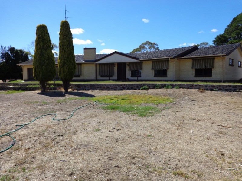 2397 Naracoorte Road, Bordertown SA 5268