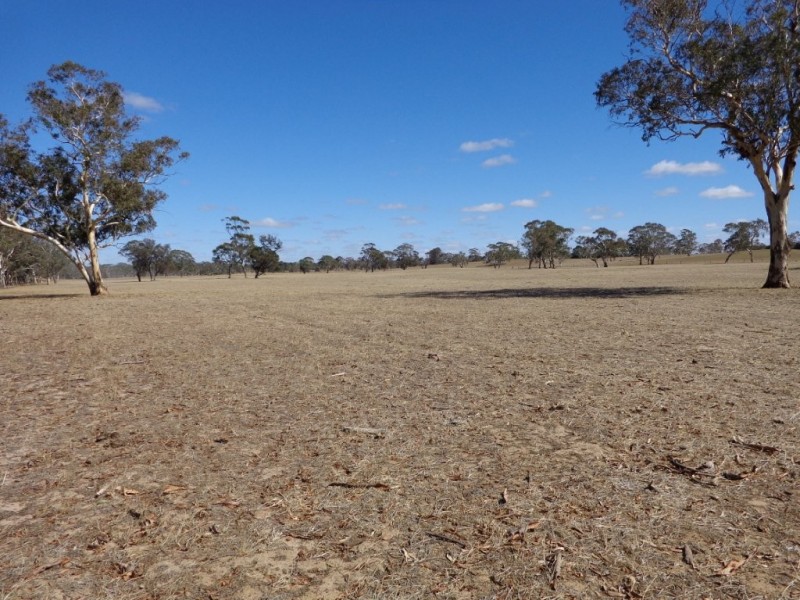 2397 Naracoorte Road, Bordertown SA 5268