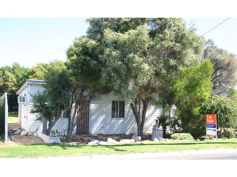 22 Lord Syleham Street, Robe SA 5276