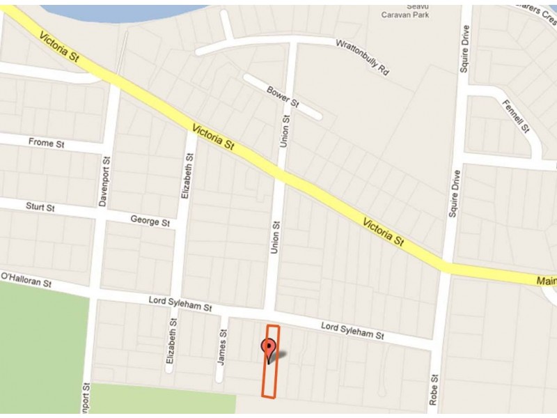 22 Lord Syleham Street, Robe SA 5276