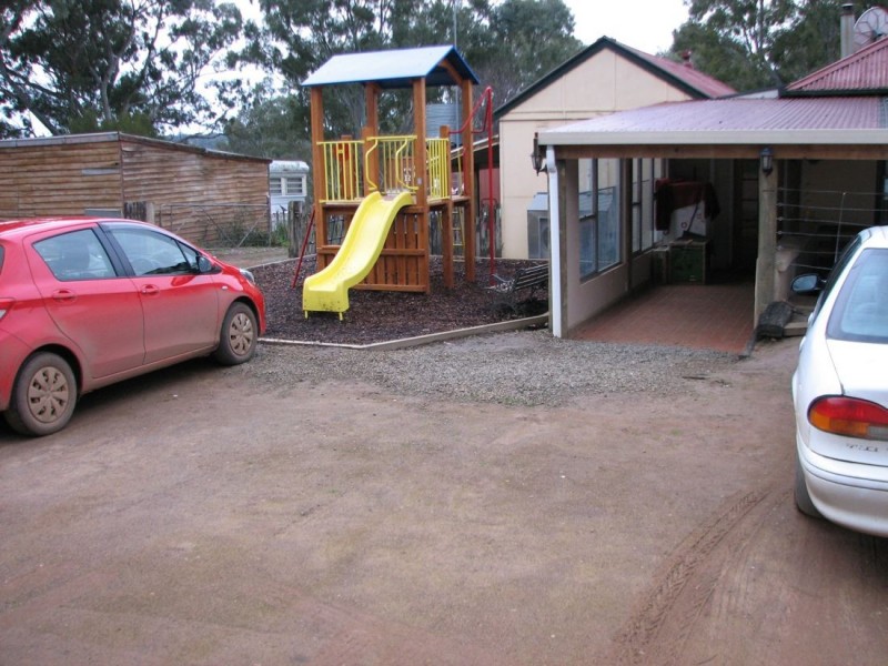 3527 Casterton Naracoorte Road, Dergholm VIC 3312