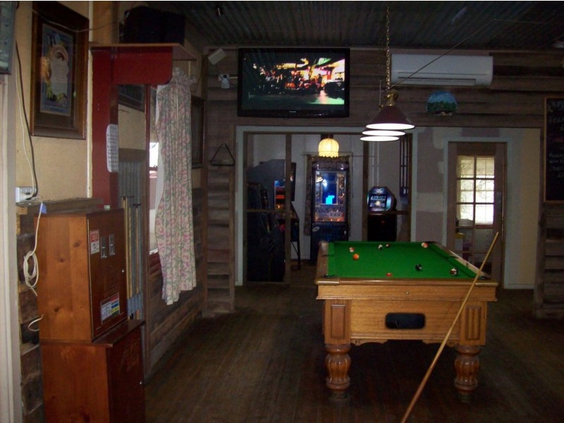 3527 Casterton Naracoorte Road, Dergholm VIC 3312