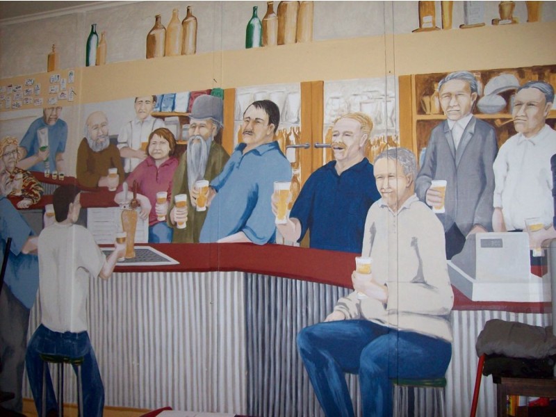 3527 Casterton Naracoorte Road, Dergholm VIC 3312