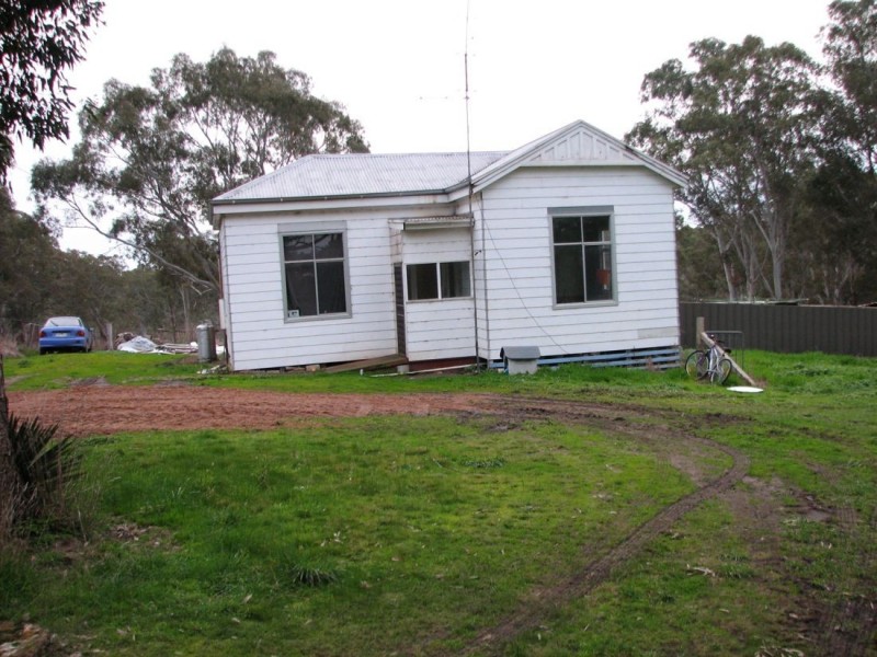 3527 Casterton Naracoorte Road, Dergholm VIC 3312