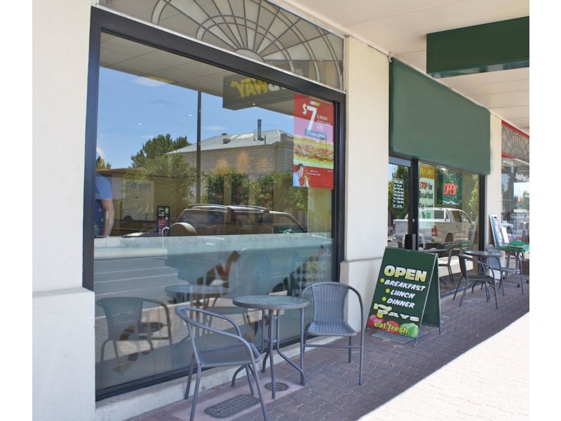 140* Smith Street, Naracoorte SA 5271