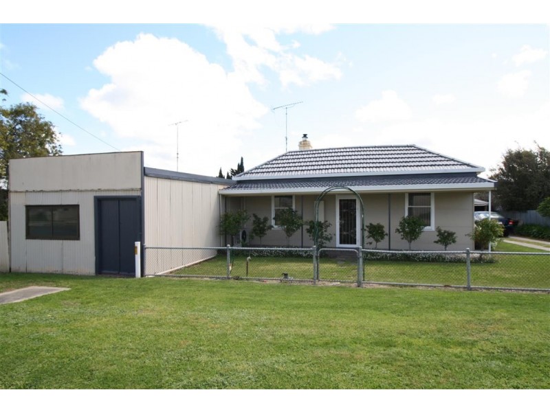 27 Livingston Street, Naracoorte SA 5271