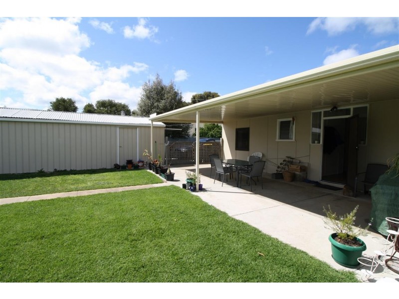 27 Livingston Street, Naracoorte SA 5271