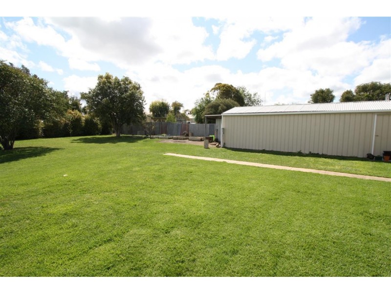 27 Livingston Street, Naracoorte SA 5271