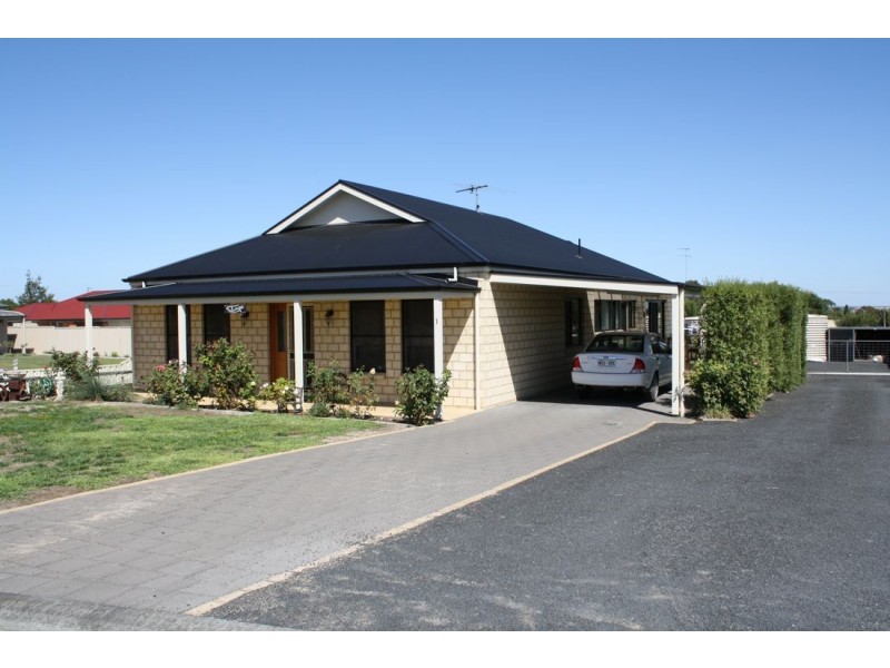 1 Jubilee Crescent, Naracoorte SA 5271