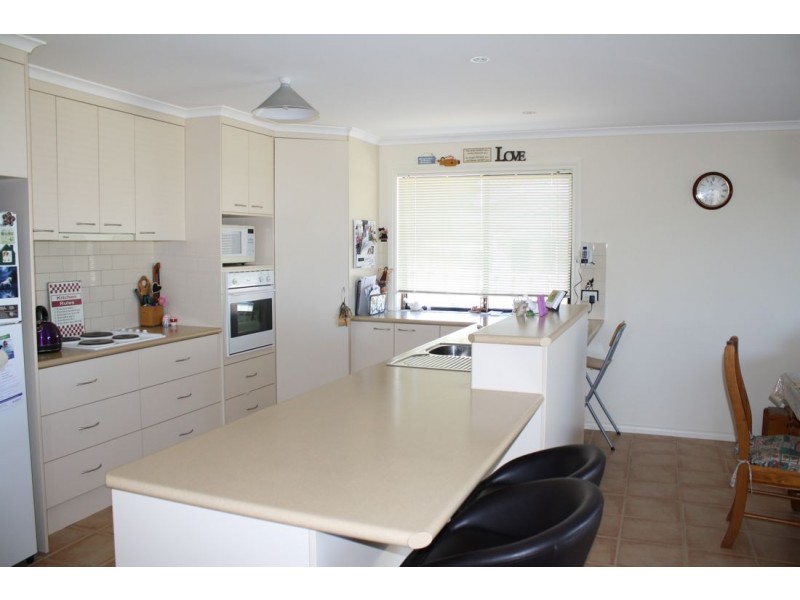 1 Jubilee Crescent, Naracoorte SA 5271