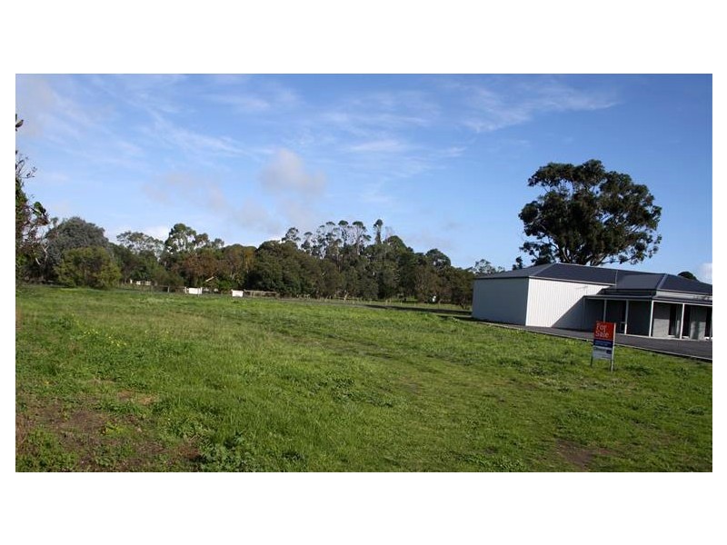 92 Rendlesham Road, Millicent SA 5280