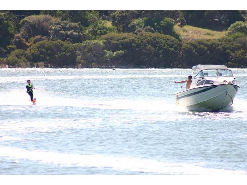 30, 32 and 34 Woolundry Road, Robe SA 5276