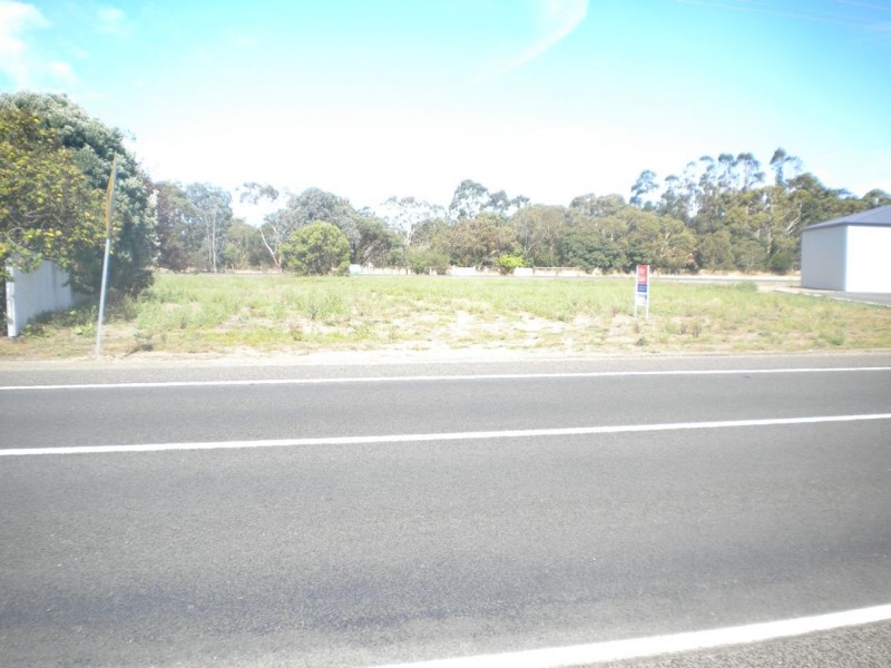 lot 2 Rendelsham Road, Millicent SA 5280