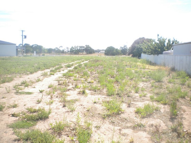 lot 2 Rendelsham Road, Millicent SA 5280