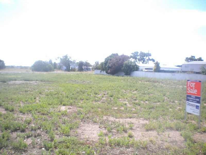lot 2 Rendelsham Road, Millicent SA 5280