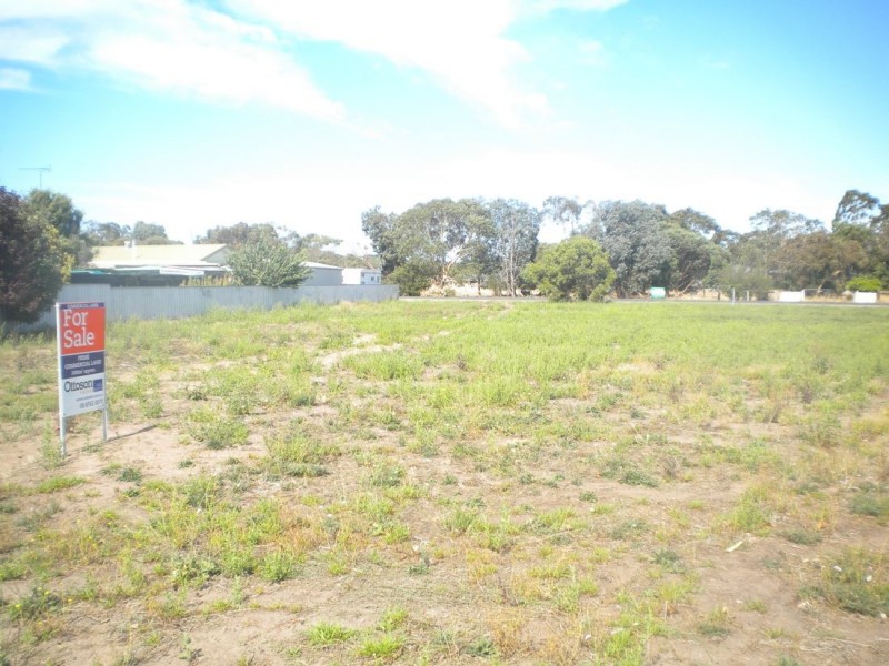 lot 2 Rendelsham Road, Millicent SA 5280