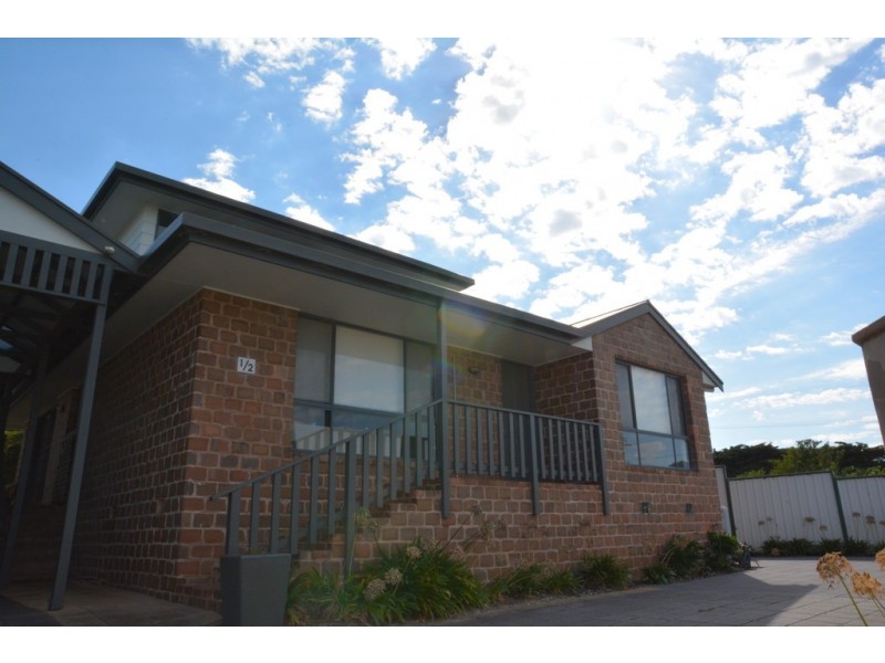 1-2 Backler Street, Robe SA 5276