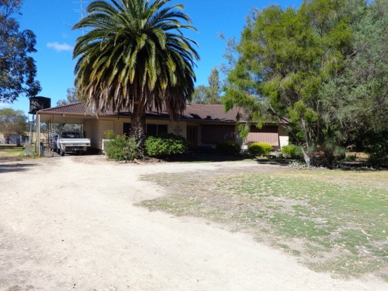 426 Cadell Road, Bordertown SA 5268