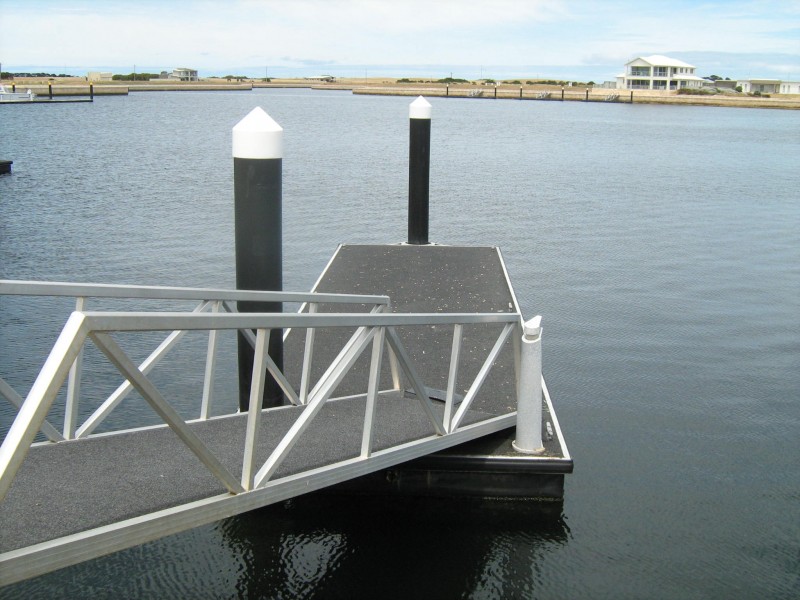 Lot 82 King Drive, Cape Jaffa SA 5275