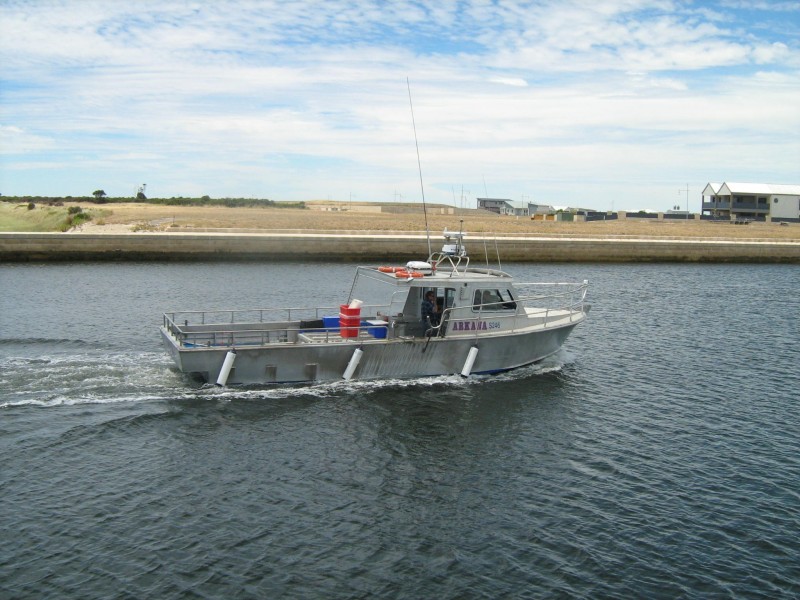 Lot 82 King Drive, Cape Jaffa SA 5275