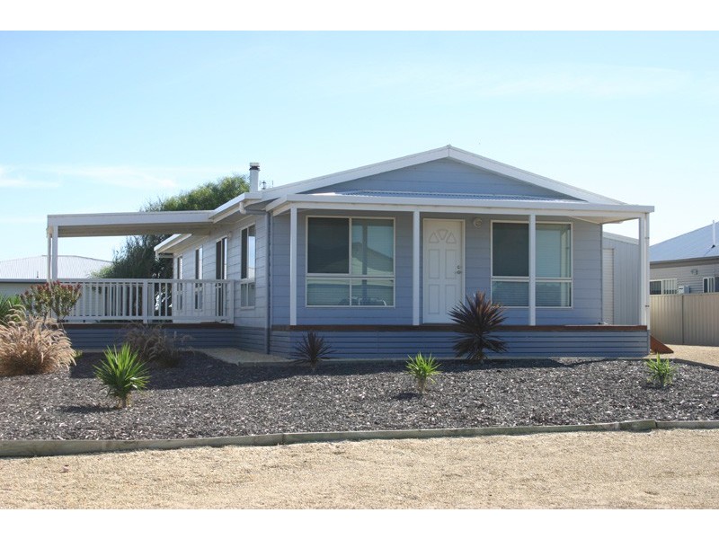 3 Shipard Court, Robe SA 5276