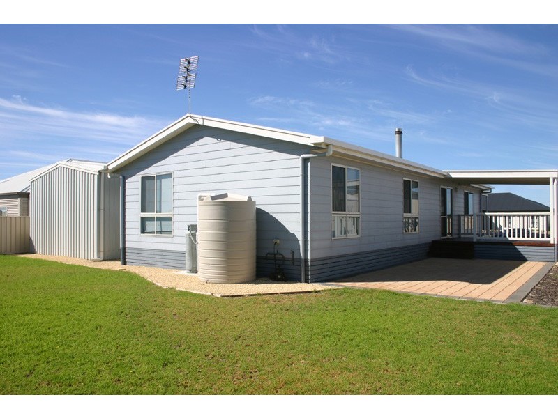 3 Shipard Court, Robe SA 5276