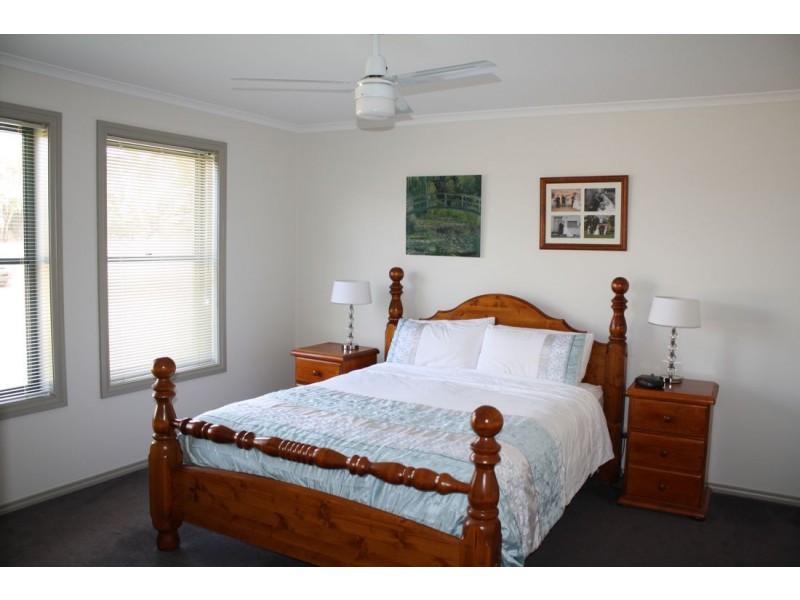 131 Repeater Station Road, Naracoorte SA 5271