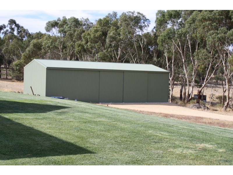 131 Repeater Station Road, Naracoorte SA 5271