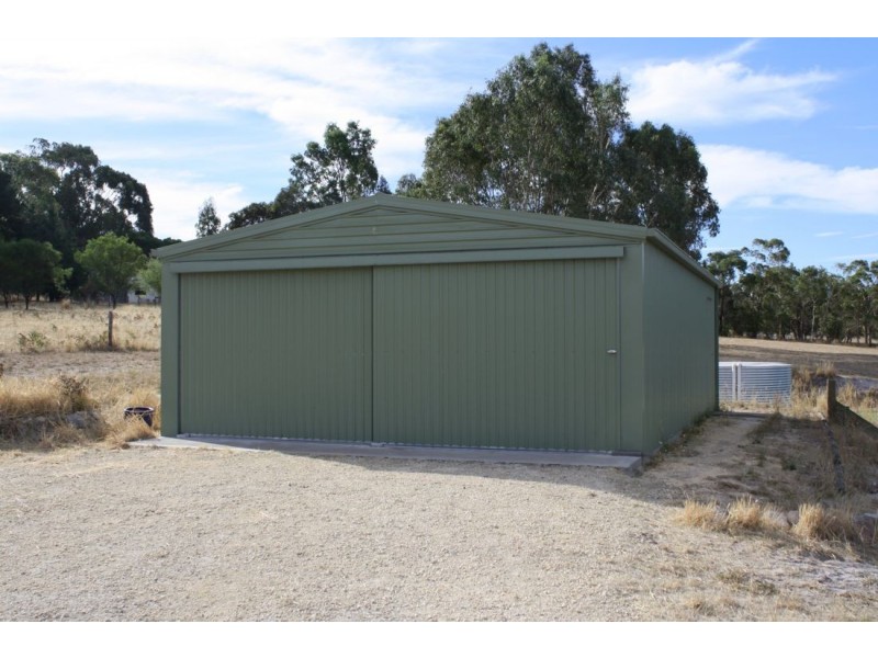 131 Repeater Station Road, Naracoorte SA 5271