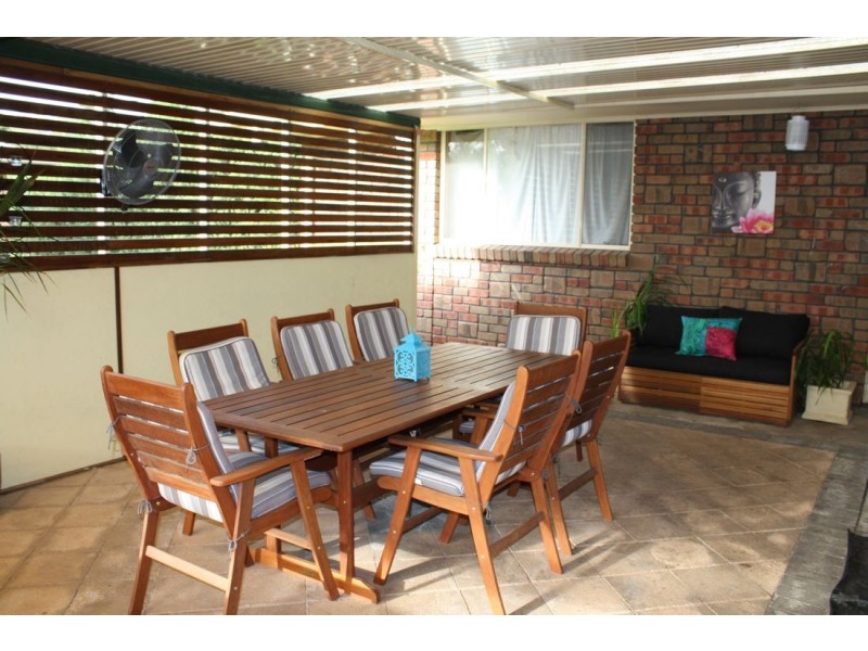 178 Gordon Street, Naracoorte SA 5271