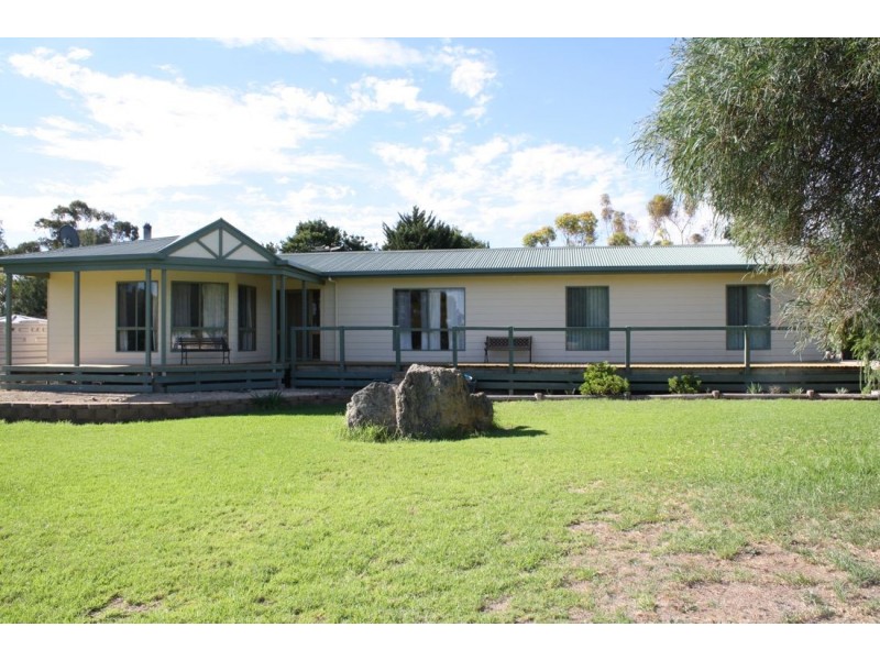90 Gordon Street, Naracoorte SA 5271